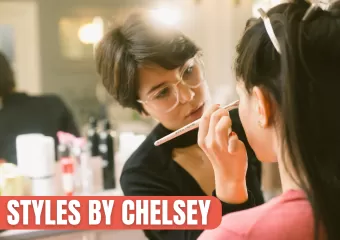 Styles By Chelsey