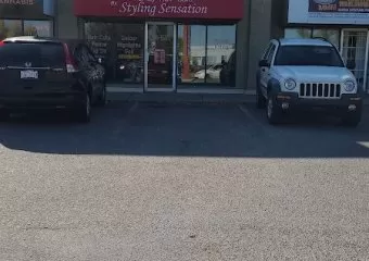 Styling Sensations Hair Salon