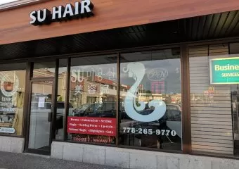 Su Hair Salon