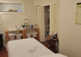 Sugared Smooth Body Sugaring