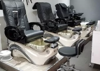 Sukh Hair and Beauty Salon Panorama Village