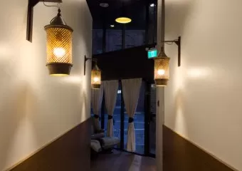 Sukhothai Thai Spa