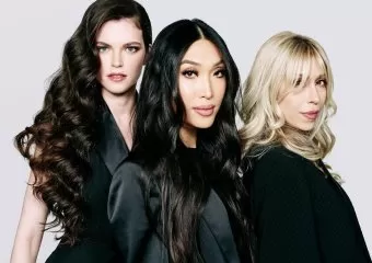 Suki's Victoria