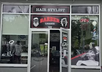 Sullivan Barber Shop