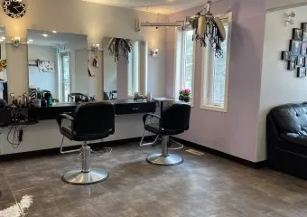 Sun Hair Salon