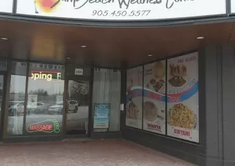 Sunbeach Wellness Clinic