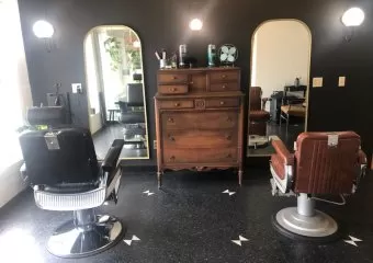 Sunday Barbers