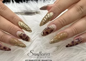 Sunflower Nails & Spa