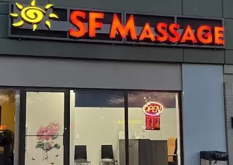 Sunflower Natural Health Beauty & Massage - SF Massage
