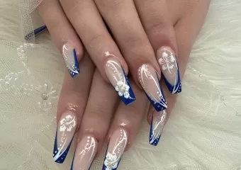 Sunkiss Luxury Nail & Headspa