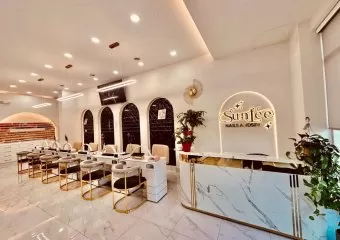 SunLee Nails & Spa