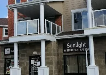 Sunlight Acupuncture & Massage Centre