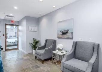 Sunnyside Wellness Centre Inc.