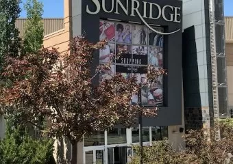 Sunridge Mall