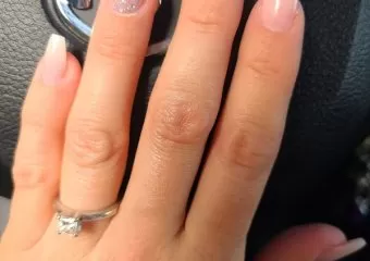 Sunshine Nails & Spa Ltd