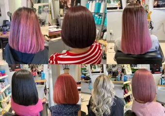 Suntrix Beauty Salon LTD