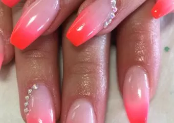 Super Diva Nails & Spa