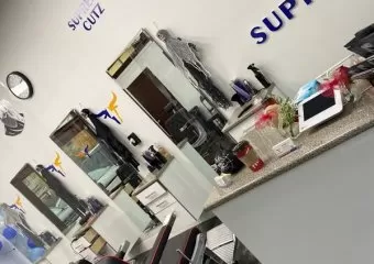 Supreme Cutz