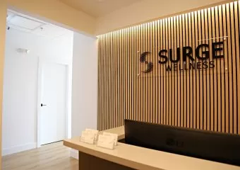 Surge Wellness|Surrey RMT Massage Therapy and Physiotherapy Clinic