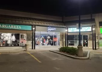 Suzanne's - Glenmore Landing