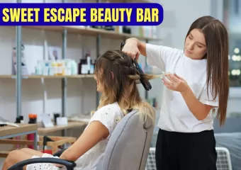 Sweet Escape Beauty Bar