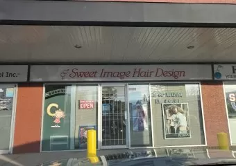 Sweet Image Hair Design