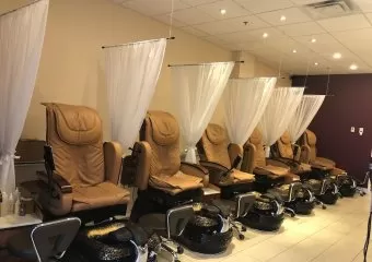 Sweet Lavender Nails & Spa