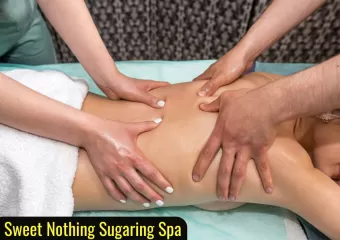 Sweet Nothing Sugaring Spa