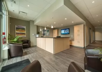 Symmetry Wellness Registered Massage Therapy