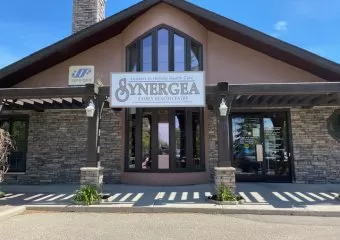 Synergea Family Health Centre Calgary