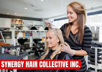 Synergy Hair Collective Inc.