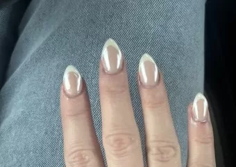 T.D. Nails Salon