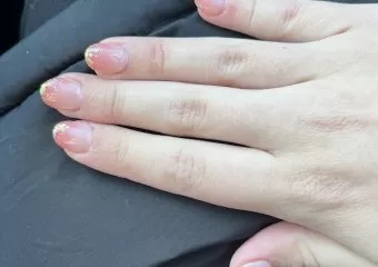 T-Magic Nails