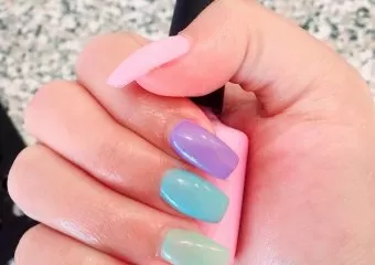TakeCare Nails