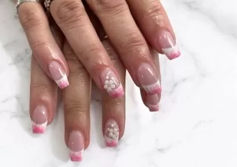 Talent Nails & Lashes