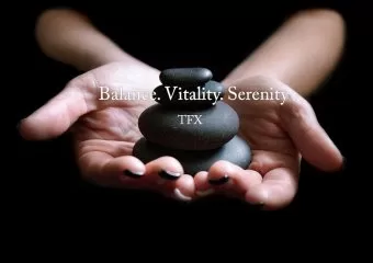 Tangible FX Mind & Body Massage