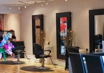 Tango Salon