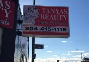 Tanyas Beauty