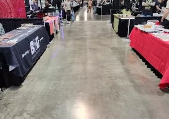 Tattoo and Arts Festival