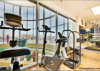 Tawa Physical Therapy & Sports Injury Clinic