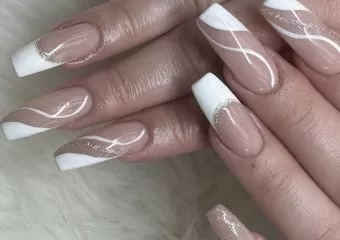 TD Nails and spa