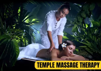Temple Massage Therapy