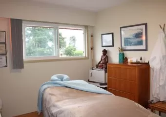 Ten Mile Point Massage