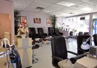 Teresa Nails