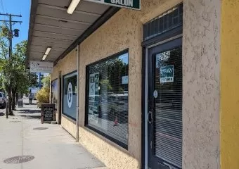 Terific Hair Salon