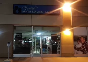 Terry's Hair Salon And Spa