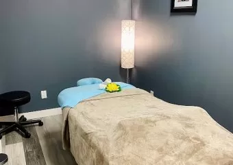 Thai Healing Wellness & Massage Clinic
