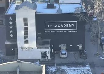 The Academy 