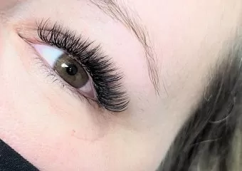 The Babe Cave Lashes
