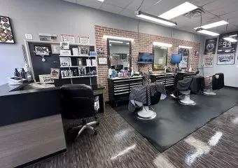 The Barbershop Club
